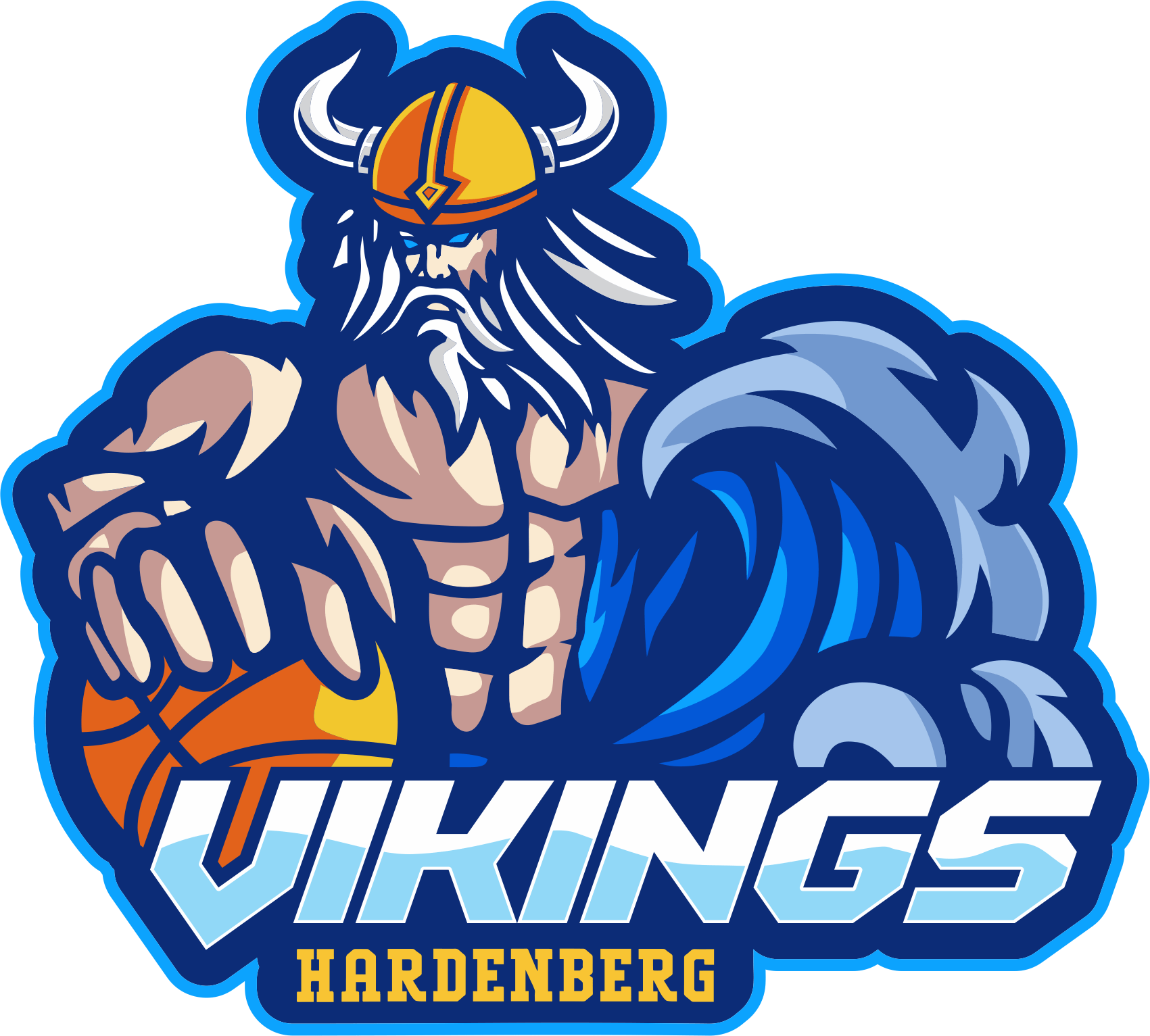 Vikings Hardenberg Basketbalvereniging