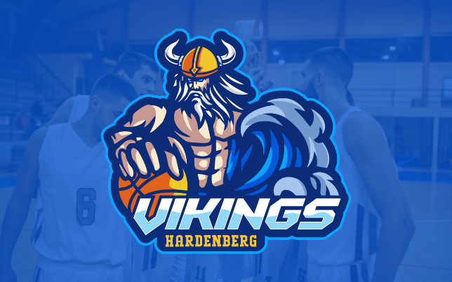 basketbalvereniging Vikings Hardenberg