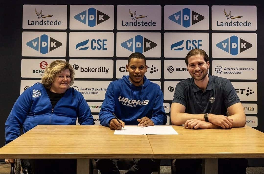Contract Vikings partnerclub Hammers