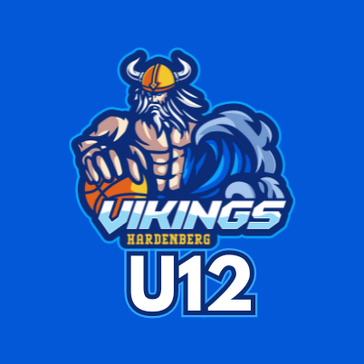 Vikings Teams U12