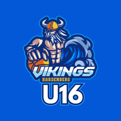 Vikings Teams U16 Vikings Teams U16